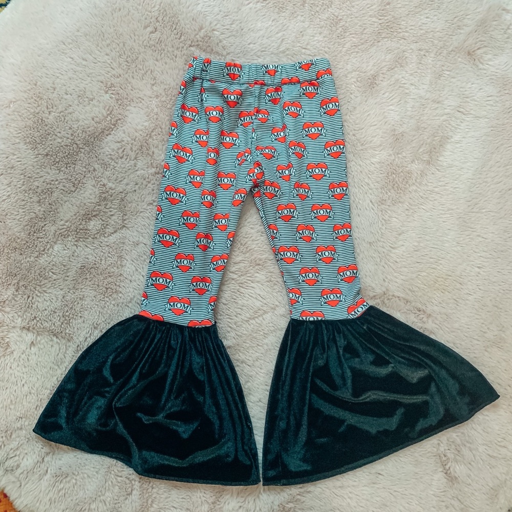 Bell Bottoms